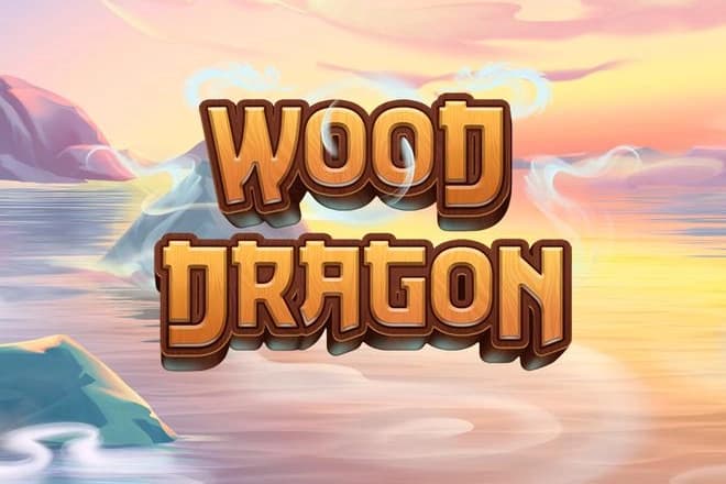Wood Dragon - Slot Boldplay | RTP N/A | MisterTopCasino