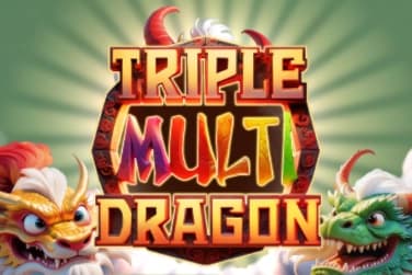 Triple Multi Dragon - Slot Holle Games | RTP N/A | MisterTopCasino