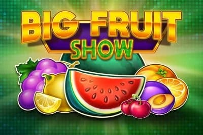 Big Fruit Show - Slot GameArt | RTP N/A | MisterTopCasino