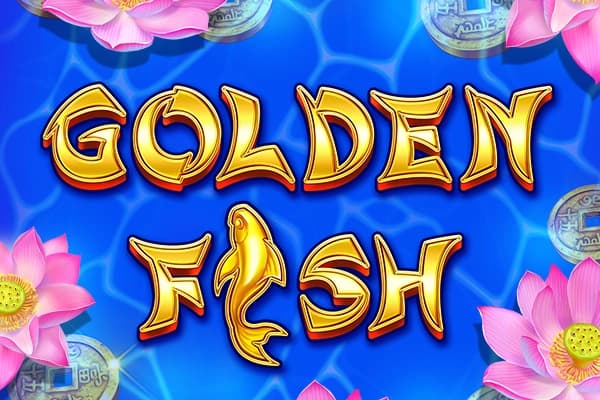 Golden Fish - Slot Amatic | RTP N/A | MisterTopCasino