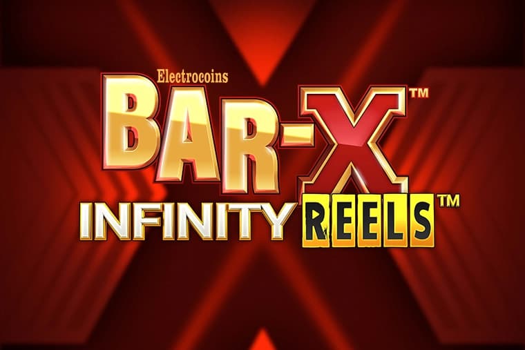 Bar-X Infinity Reels - Slot Crucible Gaming | RTP N/A | MisterTopCasino