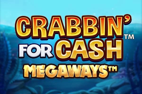 Crabbin' for Cash Megaways - Slot Blueprint Gaming | RTP N/A | MisterTopCasino