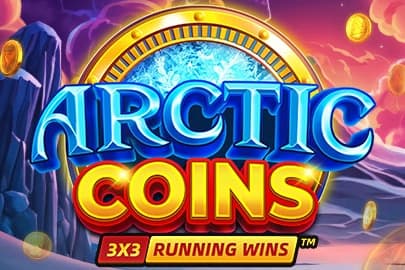 Arctic Coins - Slot Fugaso | RTP N/A | MisterTopCasino