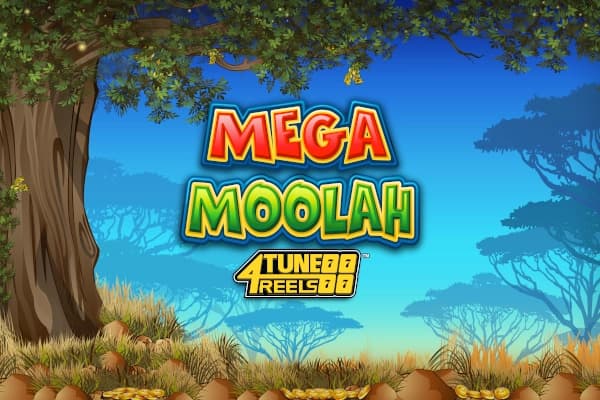 Mega Moolah 4Tune Reels - Slot Games Global | RTP N/A | MisterTopCasino