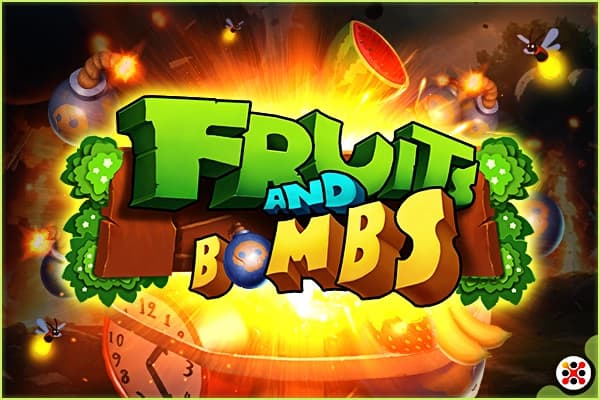 Fruits and Bombs - Slot Mancala Gaming | RTP N/A | MisterTopCasino