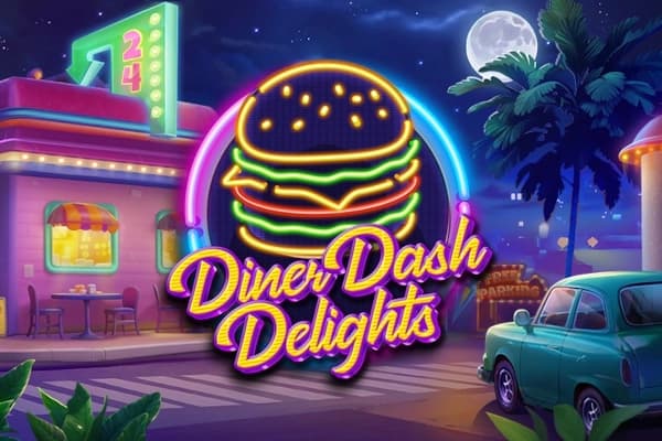 Diner Dash Delights - Slot NetGaming | RTP N/A | MisterTopCasino