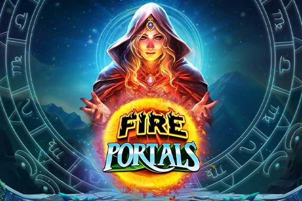 Fire Portals - Slot Pragmatic Play | RTP N/A | MisterTopCasino