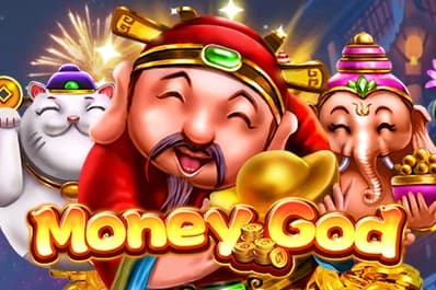 Money God - Slot KA Gaming | RTP N/A | MisterTopCasino