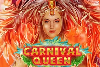 Carnival Queen - Slot KA Gaming | RTP N/A | MisterTopCasino