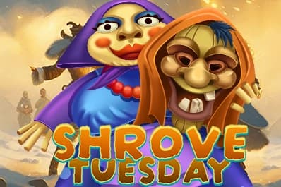 Shrove Tuesday - Slot KA Gaming | RTP N/A | MisterTopCasino