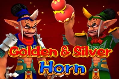 Golden & Silver Horn - Slot KA Gaming | RTP N/A | MisterTopCasino