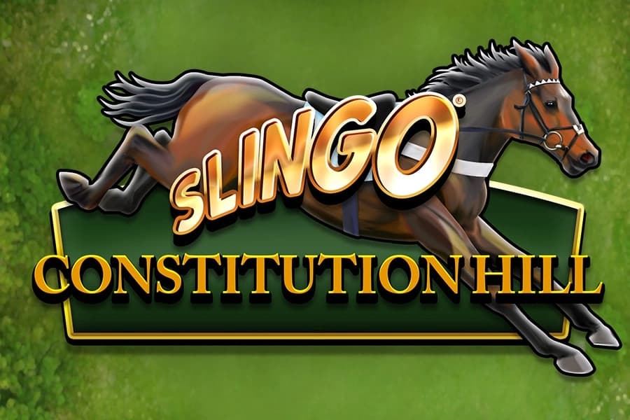Slingo Constitution Hill - Slot Gaming Realms | RTP N/A | MisterTopCasino
