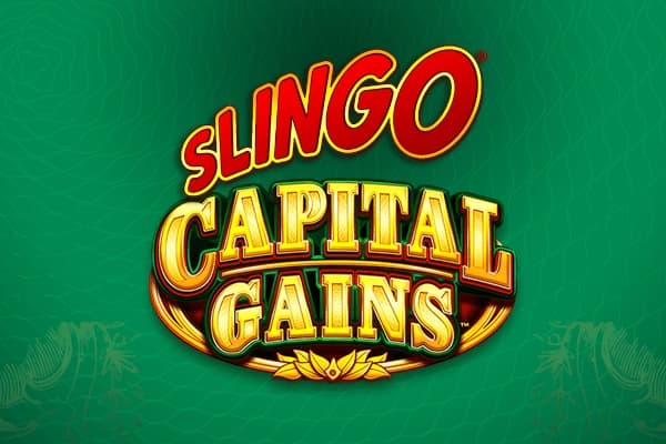 Slingo Capital Gains - Slot Gaming Realms | RTP N/A | MisterTopCasino