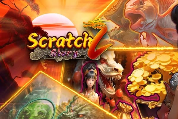 Scratch 2 Glory - Slot FunTa Gaming | RTP N/A | MisterTopCasino