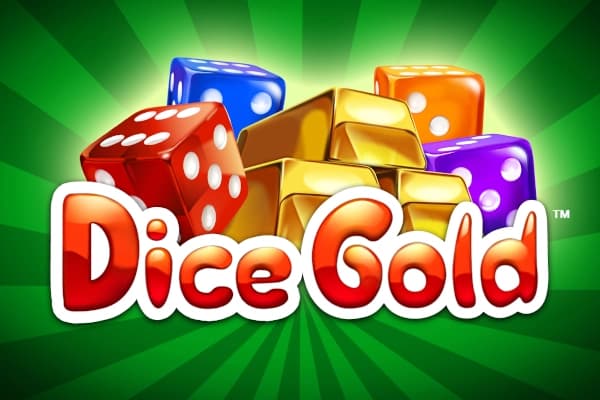 Dice Gold - Slot SYNOT Games | RTP N/A | MisterTopCasino