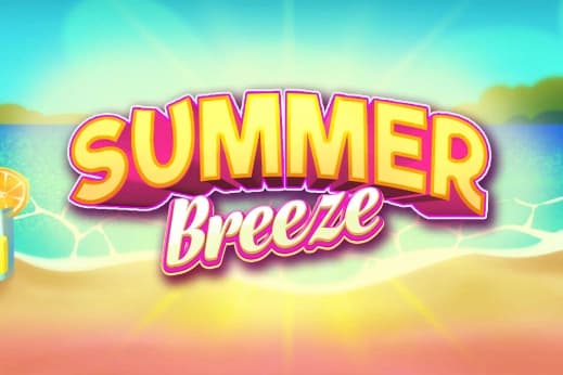 Summer Breeze - Slot Leap Gaming | RTP N/A | MisterTopCasino
