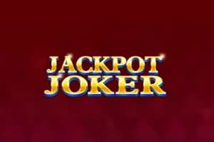 Jackpot Joker - Slot TaDa Gaming | RTP N/A | MisterTopCasino