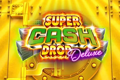 Super Cash Drop Deluxe - Slot Bang Bang Games | RTP N/A | MisterTopCasino