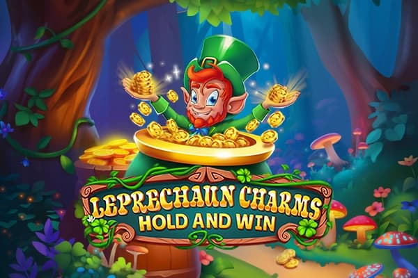 Leprechaun Charms Hold and Win - Slot Prospect Gaming | RTP N/A | MisterTopCasino