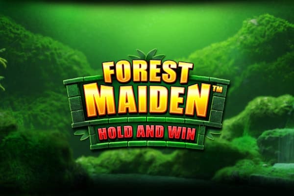 Forest Maiden - Slot SYNOT Games | RTP N/A | MisterTopCasino