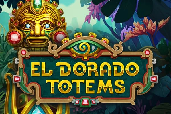 El Dorado Totems - Slot BF Games | RTP N/A | MisterTopCasino