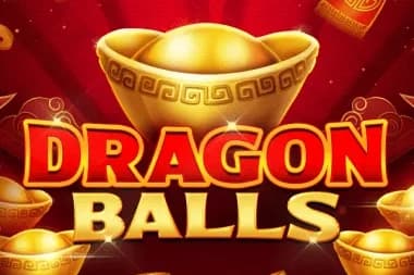 Dragon Balls - Slot Slotopia | RTP N/A | MisterTopCasino