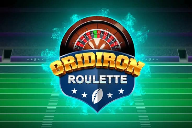 Gridiron Roulette - Slot Games Global | RTP N/A | MisterTopCasino