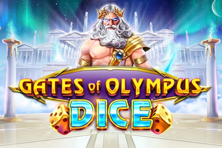 Gates of Olympus Dice - Slot Pragmatic Play | RTP N/A | MisterTopCasino