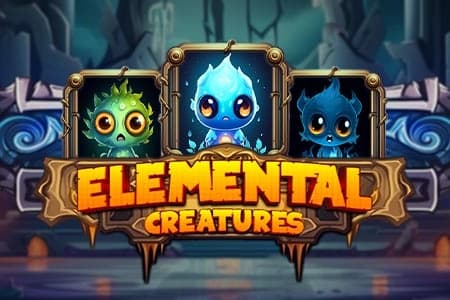 Elemental Creatures - Slot Urgent Games | RTP N/A | MisterTopCasino