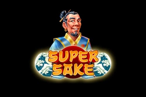 Super Sake - Slot Indigo Magic | RTP N/A | MisterTopCasino