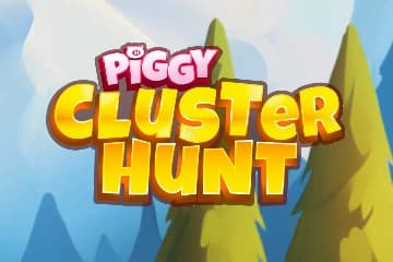 Piggy Cluster Hunt - Slot Bullshark Games | RTP N/A | MisterTopCasino