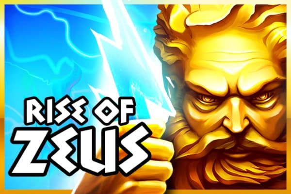 Rise of Zeus - Slot Belatra | RTP N/A | MisterTopCasino