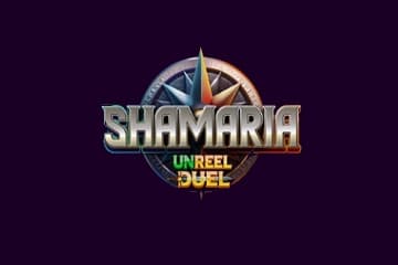 Shamaria - Slot Betixon | RTP N/A | MisterTopCasino