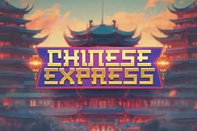 Chinese Express - Slot Onlyplay | RTP N/A | MisterTopCasino