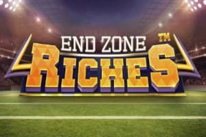 End Zone Riches - Slot Nucleus Gaming | RTP N/A | MisterTopCasino