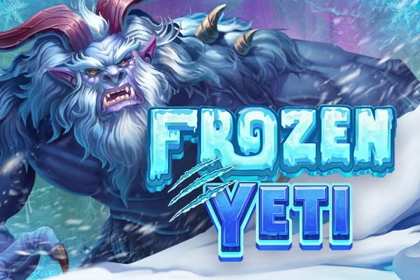 Frozen Yeti - Slot BF Games | RTP N/A | MisterTopCasino