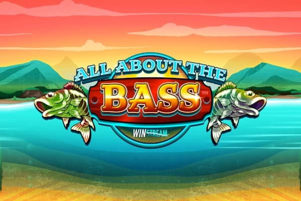 All About The Bass - Slot Crazy Tooth Studio | RTP N/A | MisterTopCasino