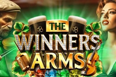 The Winners Arms - Slot Spinberry | RTP N/A | MisterTopCasino
