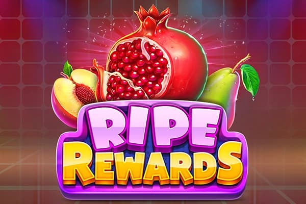 Ripe Rewards - Slot Pragmatic Play | RTP 96.02% | MisterTopCasino