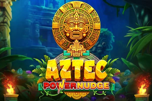 Aztec Powernudge - Slot Pragmatic Play | RTP 96.46% | MisterTopCasino