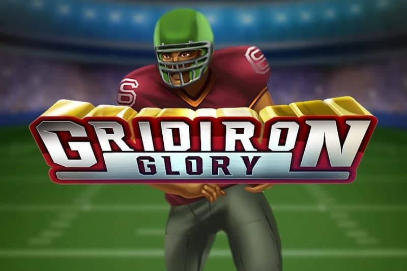 Gridiron Glory - Slot Qora Games | RTP N/A | MisterTopCasino