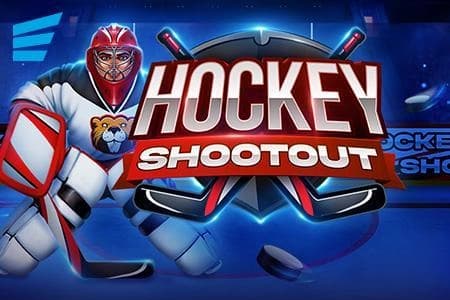 Hockey Shootout - Slot Evoplay | RTP N/A | MisterTopCasino