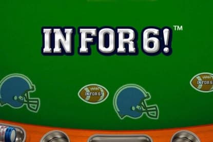 In For 6! - Slot Pixiu Gaming | RTP N/A | MisterTopCasino