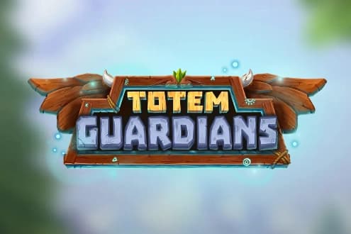 Totem Guardians - Slot Relax Gaming | RTP N/A | MisterTopCasino