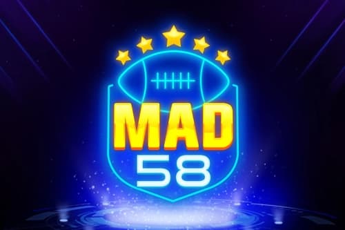 Mad 58 - Slot PureRNG | RTP N/A | MisterTopCasino