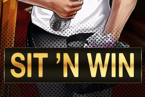 Sit 'N Win - Slot Fbastards | RTP N/A | MisterTopCasino
