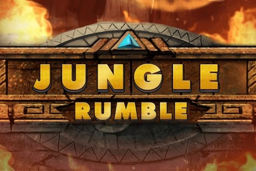 Jungle Rumble - Slot Fbastards | RTP N/A | MisterTopCasino