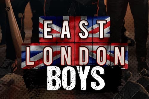 East London Boys - Slot Fbastards | RTP N/A | MisterTopCasino