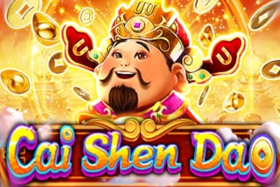 Cai Shen Dao - Slot UU Slots | RTP N/A | MisterTopCasino