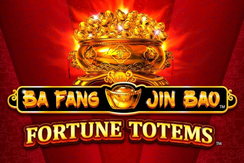 Ba Fang Jin Bao Fortune Totems - Slot Konami | RTP N/A | MisterTopCasino